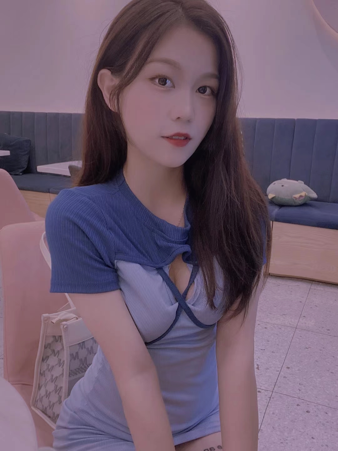 挂羊头卖狗肉，LY们注意别被骗